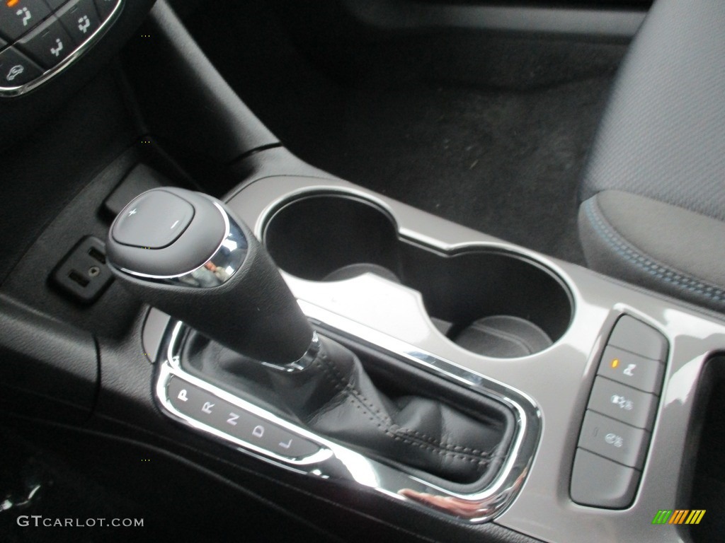 2019 Chevrolet Cruze LT Hatchback 6 Speed Automatic Transmission Photo #129920338