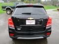 2019 Mosaic Black Metallic Chevrolet Trax LT AWD  photo #3