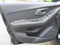 2019 Mosaic Black Metallic Chevrolet Trax LT AWD  photo #5