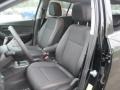 2019 Mosaic Black Metallic Chevrolet Trax LT AWD  photo #7