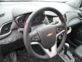 2019 Mosaic Black Metallic Chevrolet Trax LT AWD  photo #9
