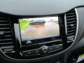 2019 Mosaic Black Metallic Chevrolet Trax LT AWD  photo #12
