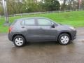 Nightfall Gray Metallic - Trax LS AWD Photo No. 2