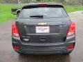 Nightfall Gray Metallic - Trax LS AWD Photo No. 3