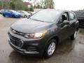 Nightfall Gray Metallic - Trax LS AWD Photo No. 5