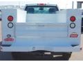 Summit White - Sierra 2500HD Work Truck Regular Cab 4x4 Chassis Commercial Utility Photo No. 4