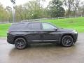 Mosaic Black Metallic - Traverse Premier AWD Photo No. 2
