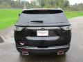 Mosaic Black Metallic - Traverse Premier AWD Photo No. 4