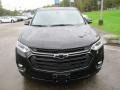 Mosaic Black Metallic - Traverse Premier AWD Photo No. 8