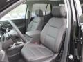Mosaic Black Metallic - Traverse Premier AWD Photo No. 12