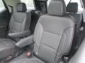 Mosaic Black Metallic - Traverse Premier AWD Photo No. 13