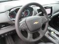 Mosaic Black Metallic - Traverse Premier AWD Photo No. 14
