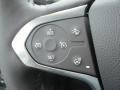 Mosaic Black Metallic - Traverse Premier AWD Photo No. 17