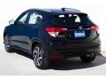 2019 Crystal Black Pearl Honda HR-V Sport  photo #2