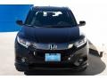 2019 Crystal Black Pearl Honda HR-V Sport  photo #3