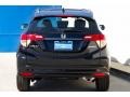 2019 Crystal Black Pearl Honda HR-V Sport  photo #6