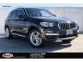 2019 Dark Graphite Metallic BMW X3 sDrive30i  photo #1