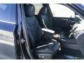 2019 Dark Graphite Metallic BMW X3 sDrive30i  photo #5