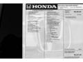 2019 Crystal Black Pearl Honda HR-V Sport  photo #33