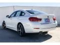 2019 Mineral White Metallic BMW 4 Series 430i Gran Coupe  photo #2