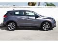 Modern Steel Metallic - HR-V Sport Photo No. 5