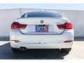 Mineral White Metallic - 4 Series 430i Gran Coupe Photo No. 3