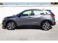 Modern Steel Metallic - HR-V Sport Photo No. 9