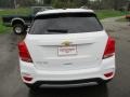 Summit White - Trax LT AWD Photo No. 3
