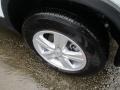 Summit White - Trax LT AWD Photo No. 4