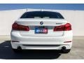 2019 Alpine White BMW 5 Series 530e iPerformance Sedan  photo #3