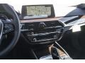 2019 Alpine White BMW 5 Series 530e iPerformance Sedan  photo #6