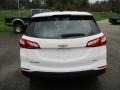 Summit White - Equinox LS AWD Photo No. 3