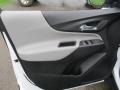Summit White - Equinox LS AWD Photo No. 5