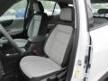 Summit White - Equinox LS AWD Photo No. 6