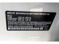 2019 Alpine White BMW 5 Series 530e iPerformance Sedan  photo #11
