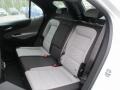 Summit White - Equinox LS AWD Photo No. 7