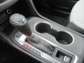 Summit White - Equinox LS AWD Photo No. 10