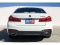 2019 Alpine White BMW 5 Series 530e iPerformance Sedan  photo #3