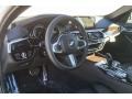 2019 Alpine White BMW 5 Series 530e iPerformance Sedan  photo #4