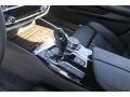 2019 Alpine White BMW 5 Series 530e iPerformance Sedan  photo #7