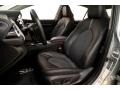 Celestial Silver Metallic - Camry SE Photo No. 5