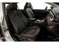 Celestial Silver Metallic - Camry SE Photo No. 15