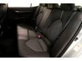 Celestial Silver Metallic - Camry SE Photo No. 17