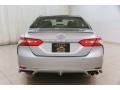 Celestial Silver Metallic - Camry SE Photo No. 18