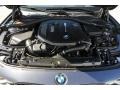 2018 Mineral Grey Metallic BMW 3 Series 340i Sedan  photo #8