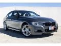 2018 Mineral Grey Metallic BMW 3 Series 340i Sedan  photo #12