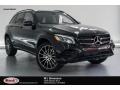 Black - GLC 300 Photo No. 1