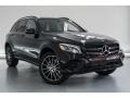 Black - GLC 300 Photo No. 12