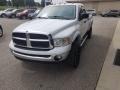 2003 Bright White Dodge Ram 2500 ST Quad Cab 4x4  photo #4