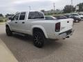 2003 Bright White Dodge Ram 2500 ST Quad Cab 4x4  photo #5